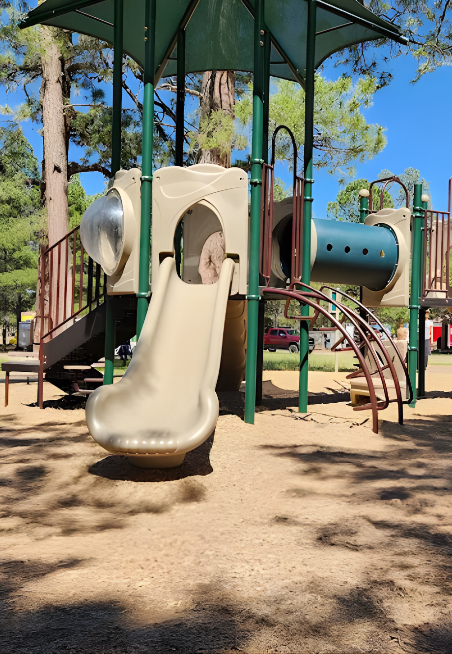 Heber Overgaard Park